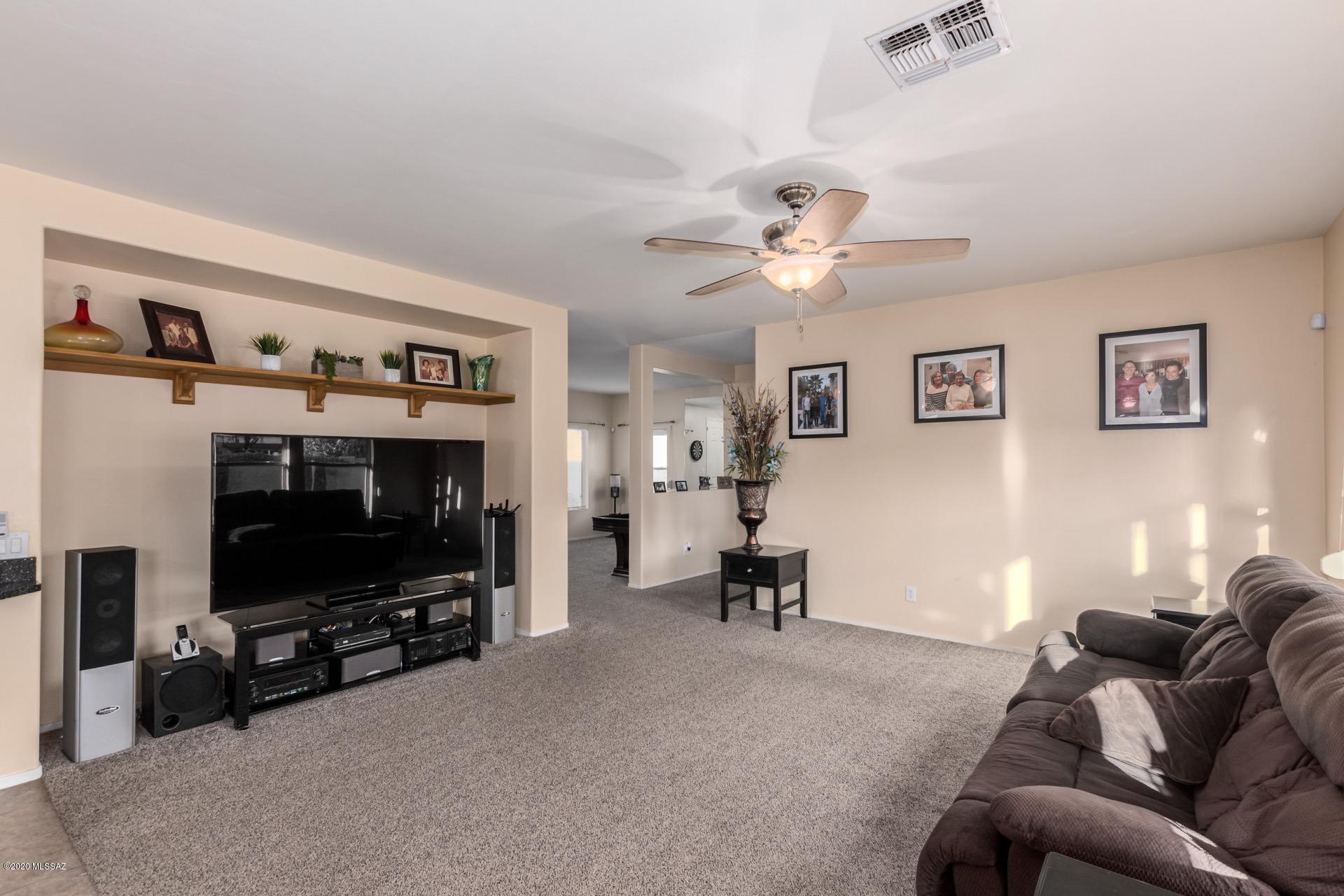 3718 East Mecate Road Tucson, AZ 85739 - Photo 7 of 48