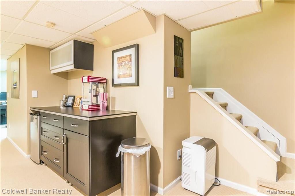 2192 Rochelle Park Drive, Unit 112 Rochester Hills, MI 48309 - Photo 30 of 37