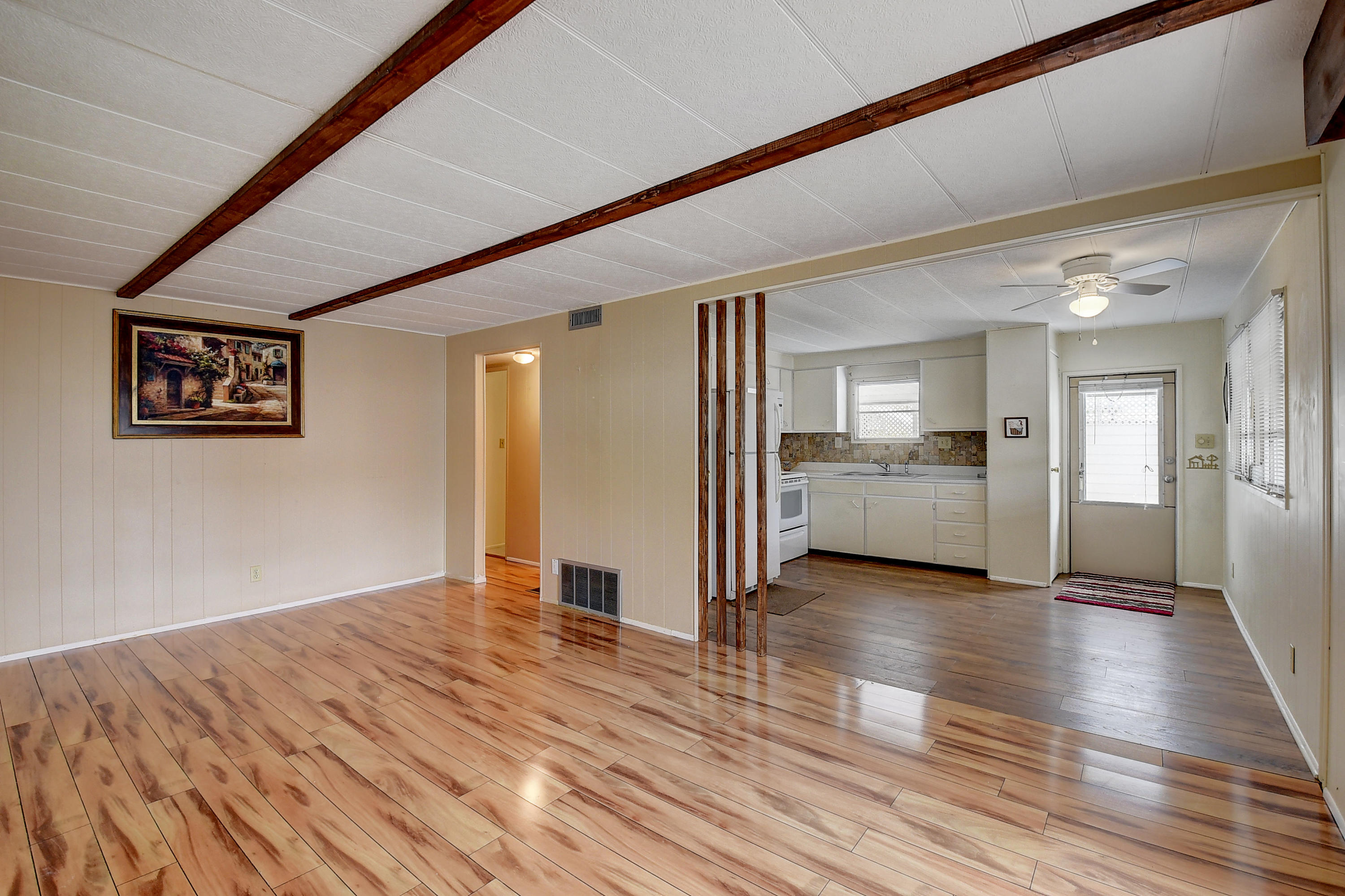 8129 South Street Boca Raton, FL 33433 - Photo 13 of 28 Living Room/Dining Room
