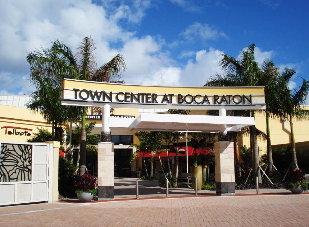 8129 South Street Boca Raton, FL 33433 - Photo 28 of 28 BocaTownCenter2