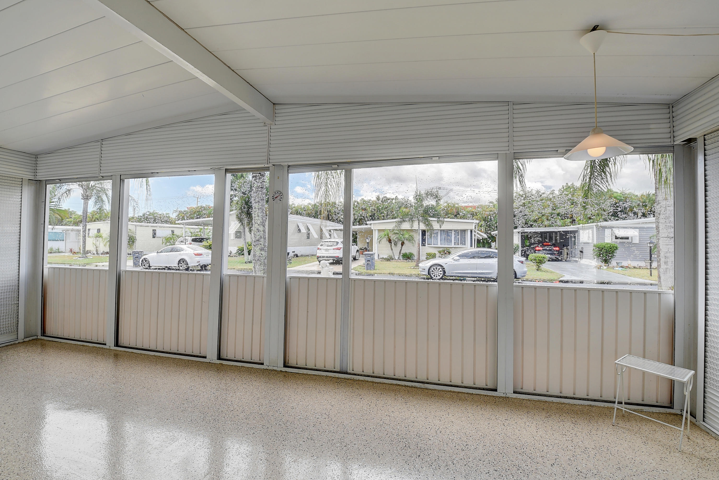 8129 South Street Boca Raton, FL 33433 - Photo 6 of 28 Porch Area