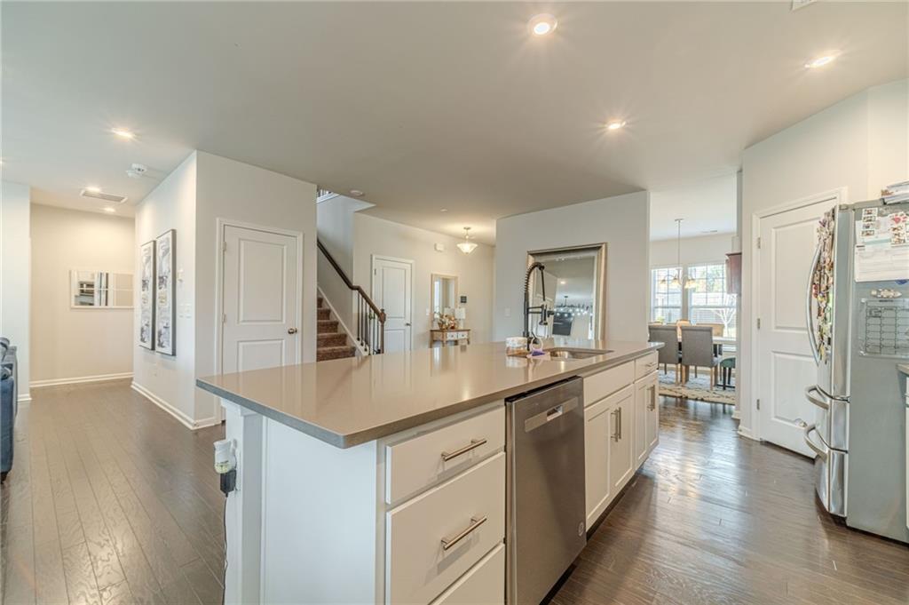 3072 Lowell Road Bethlehem, GA 30620 - Photo 12 of 49