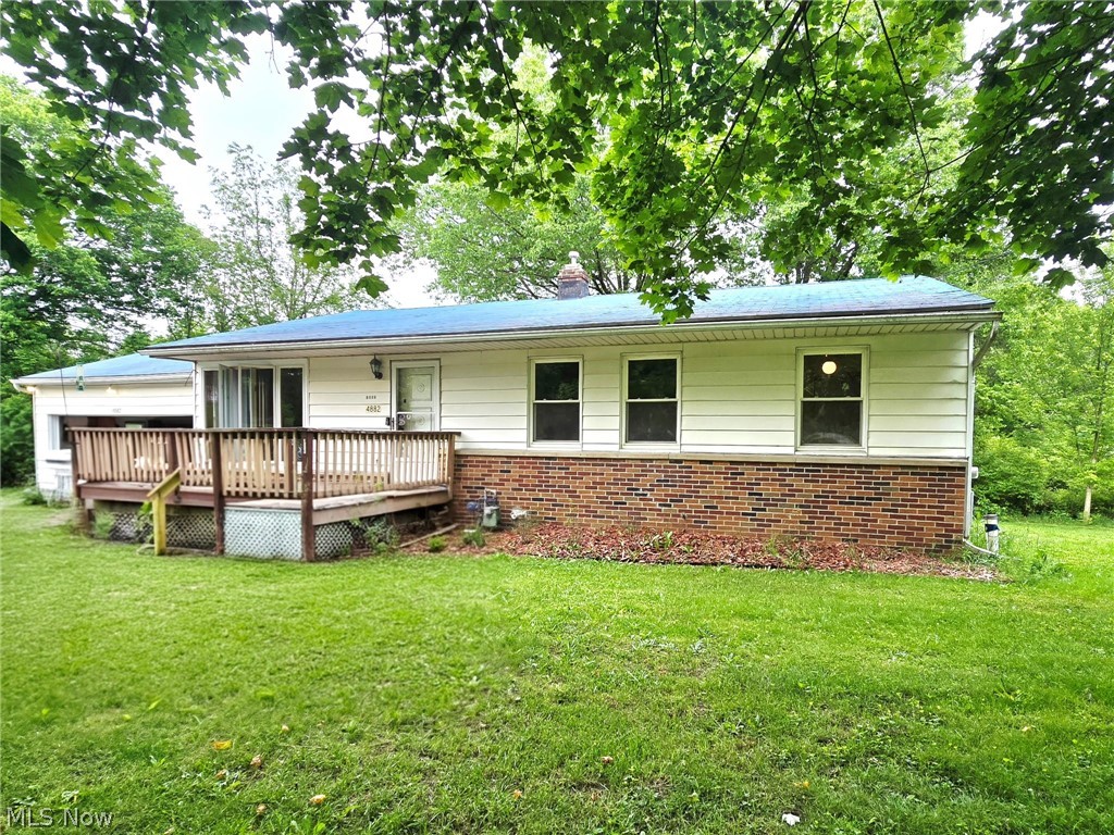 4882 Mogadore Road Kent, OH 44240 - Photo 3 of 16