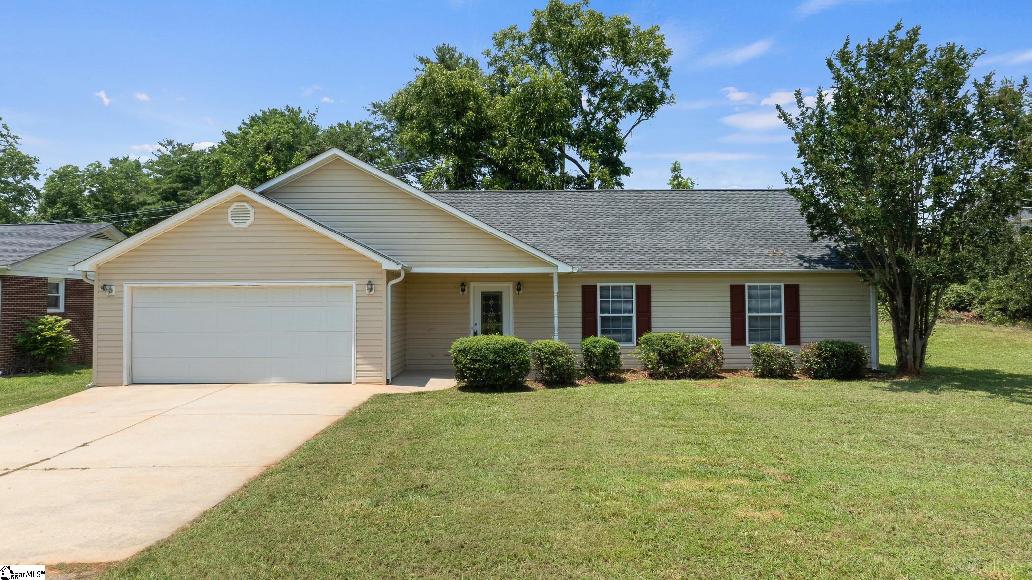196 Reedy Fork Road Greenville, SC 29605 - Photo 1 of 50 Gallery Image 1