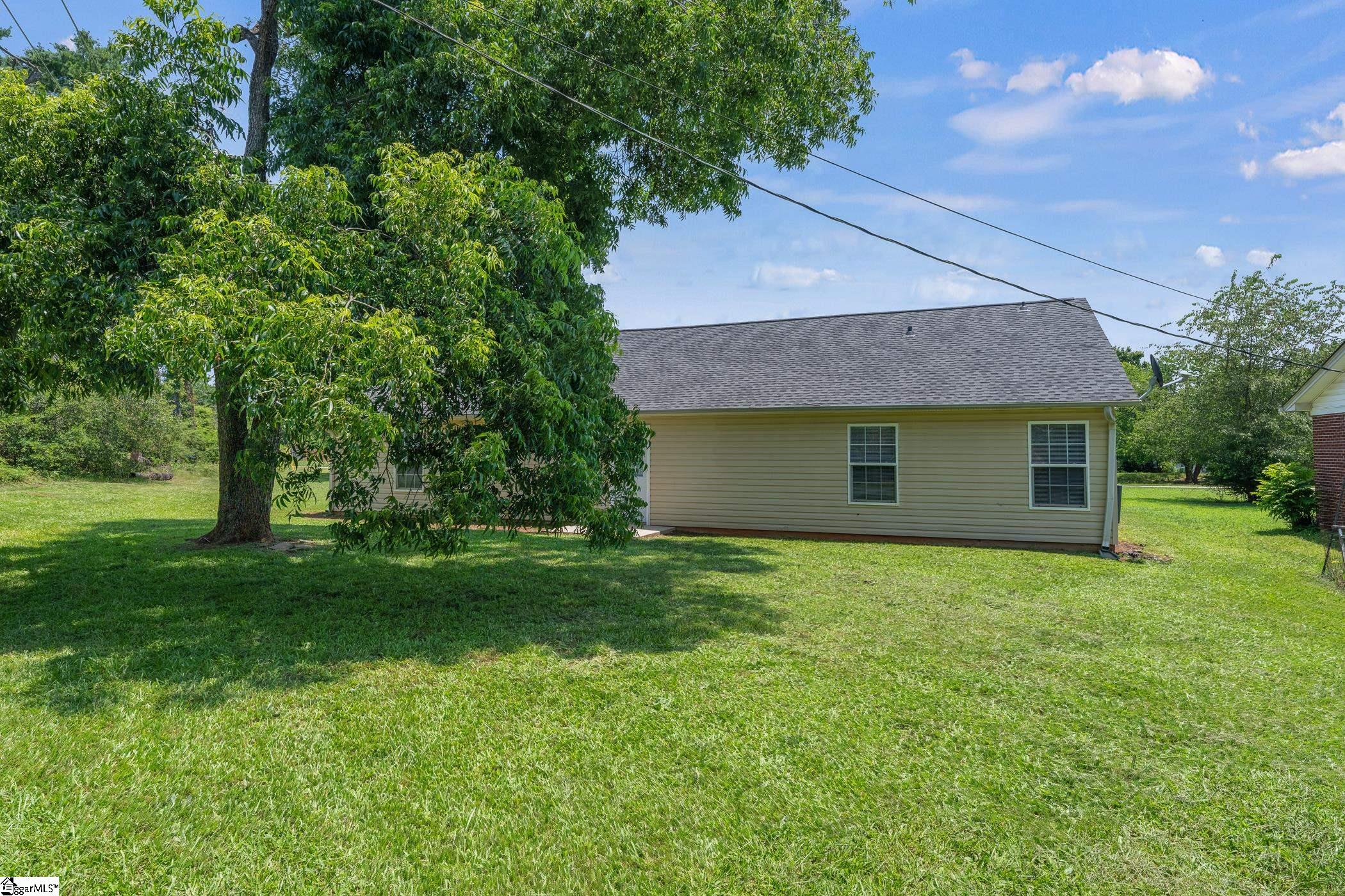 196 Reedy Fork Road Greenville, SC 29605 - Photo 36 of 50 Gallery Image 36