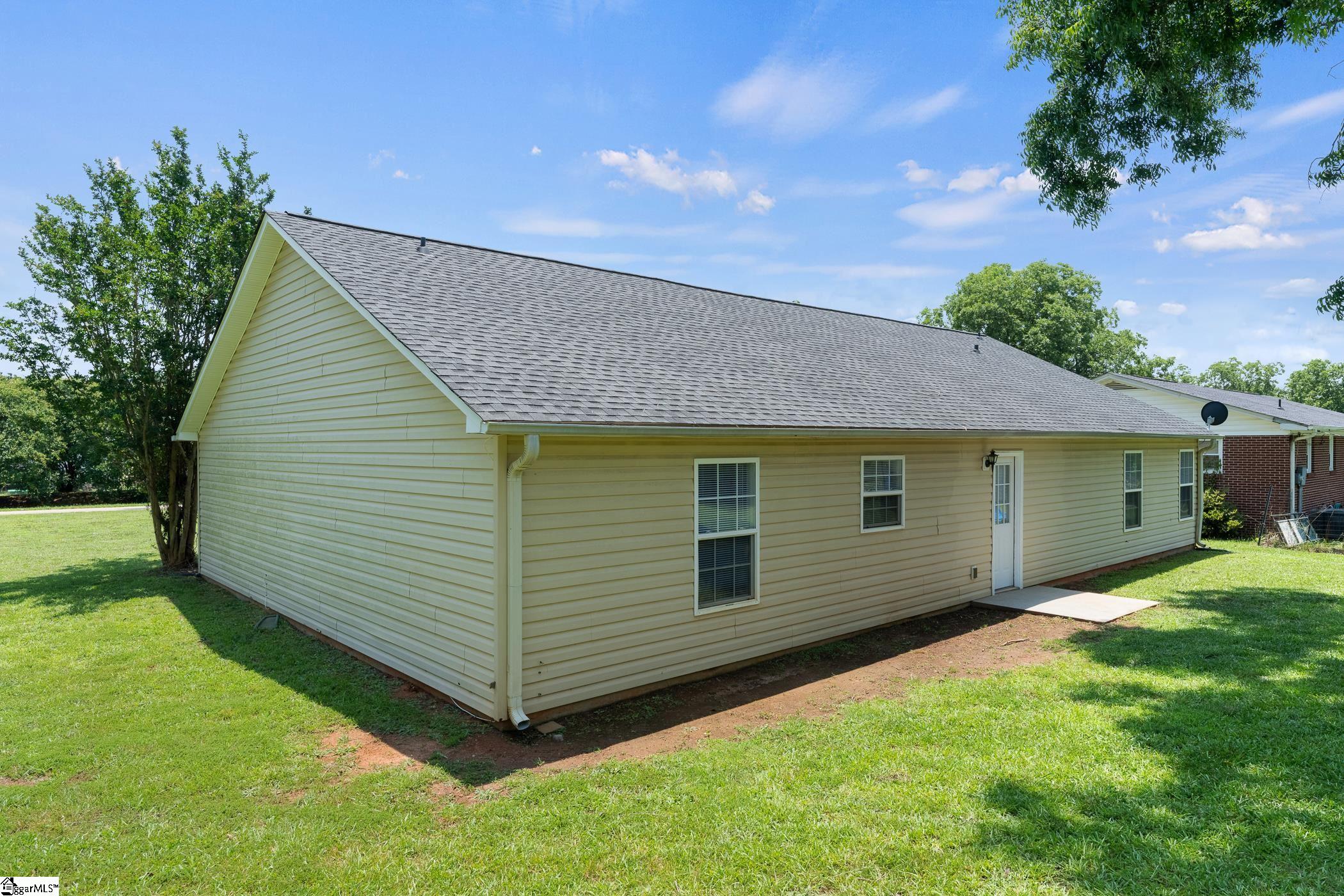 196 Reedy Fork Road Greenville, SC 29605 - Photo 37 of 50 Gallery Image 37