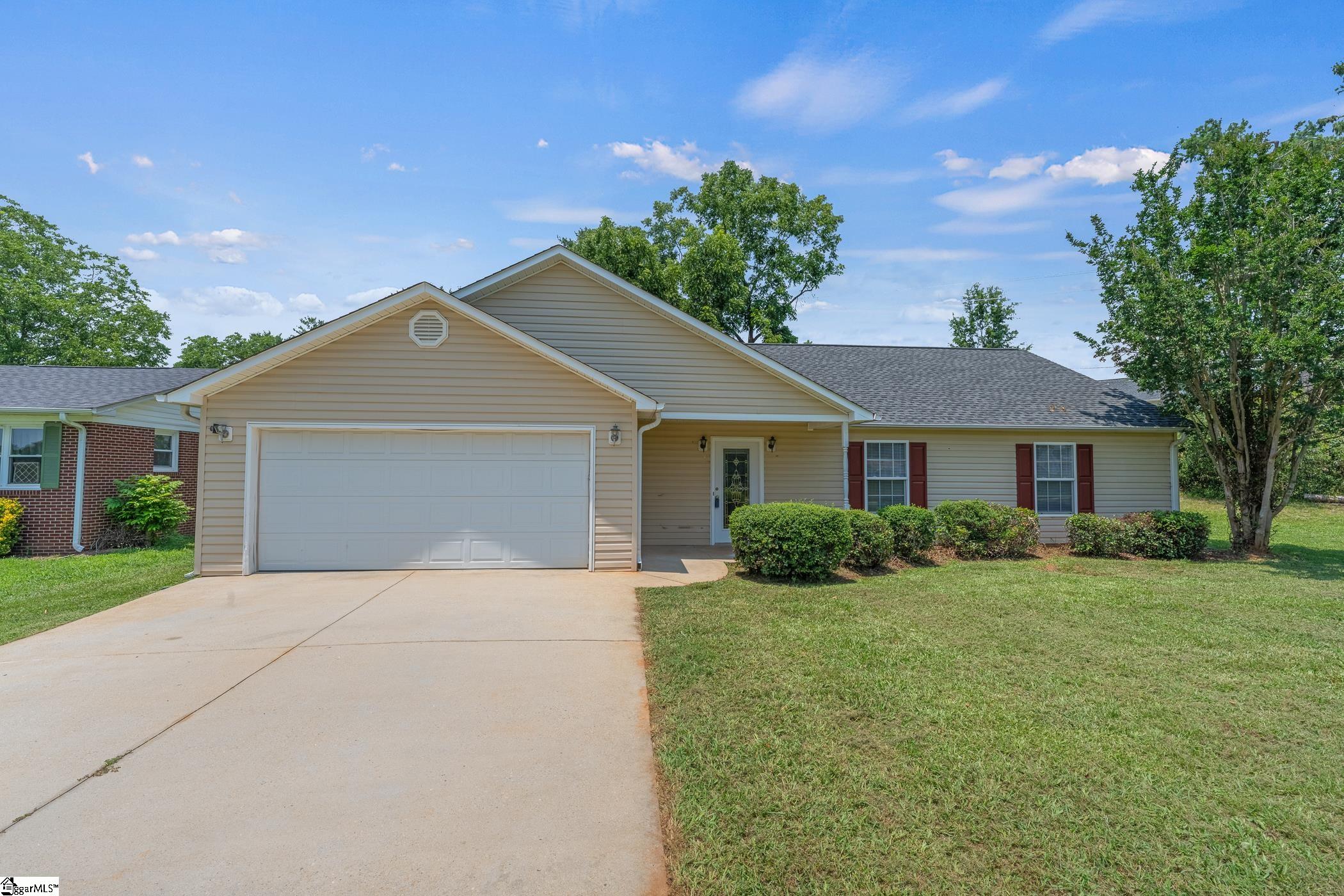196 Reedy Fork Road Greenville, SC 29605 - Photo 39 of 50 Gallery Image 39