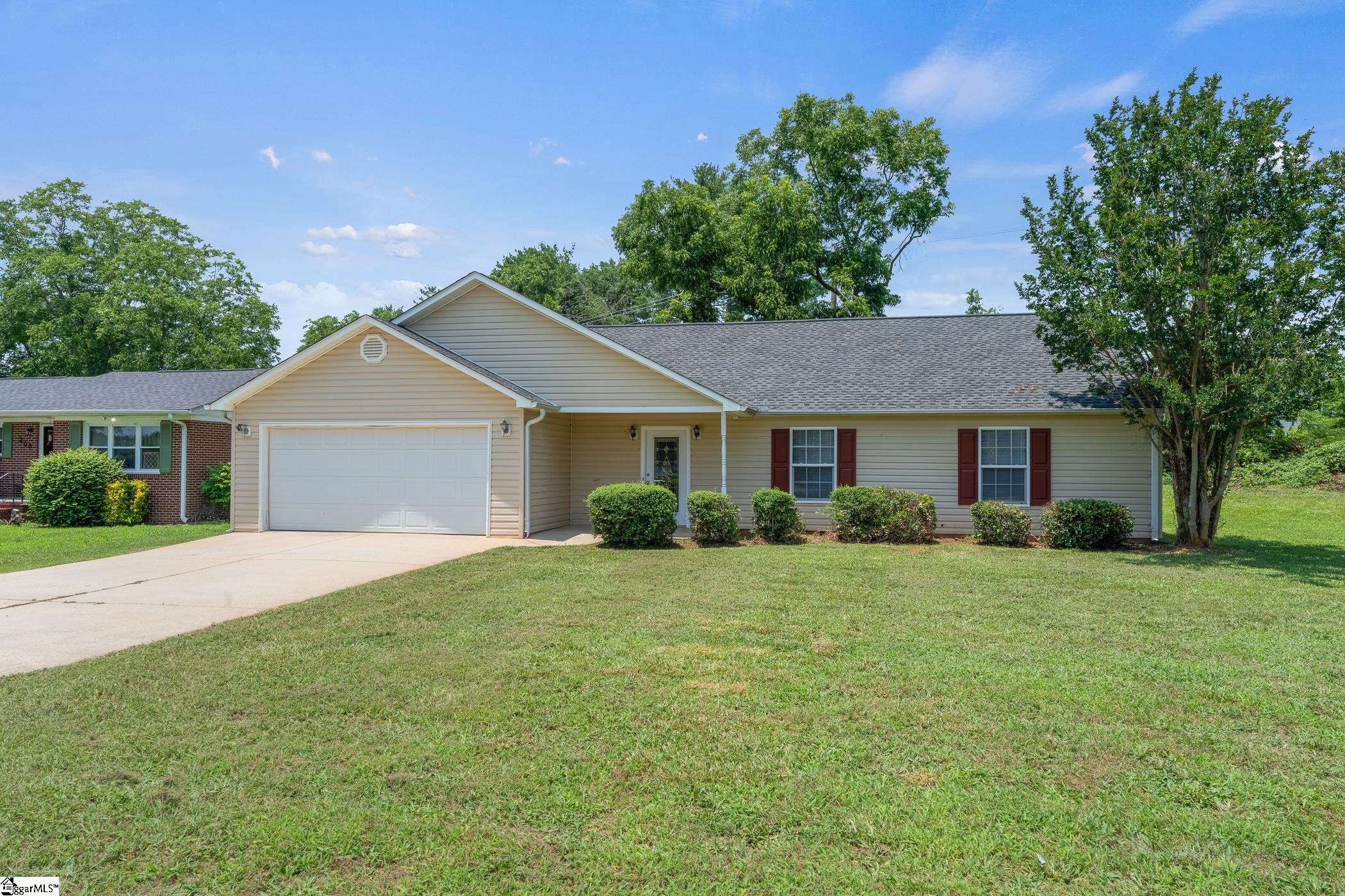 196 Reedy Fork Road Greenville, SC 29605 - Photo 40 of 50 Gallery Image 40