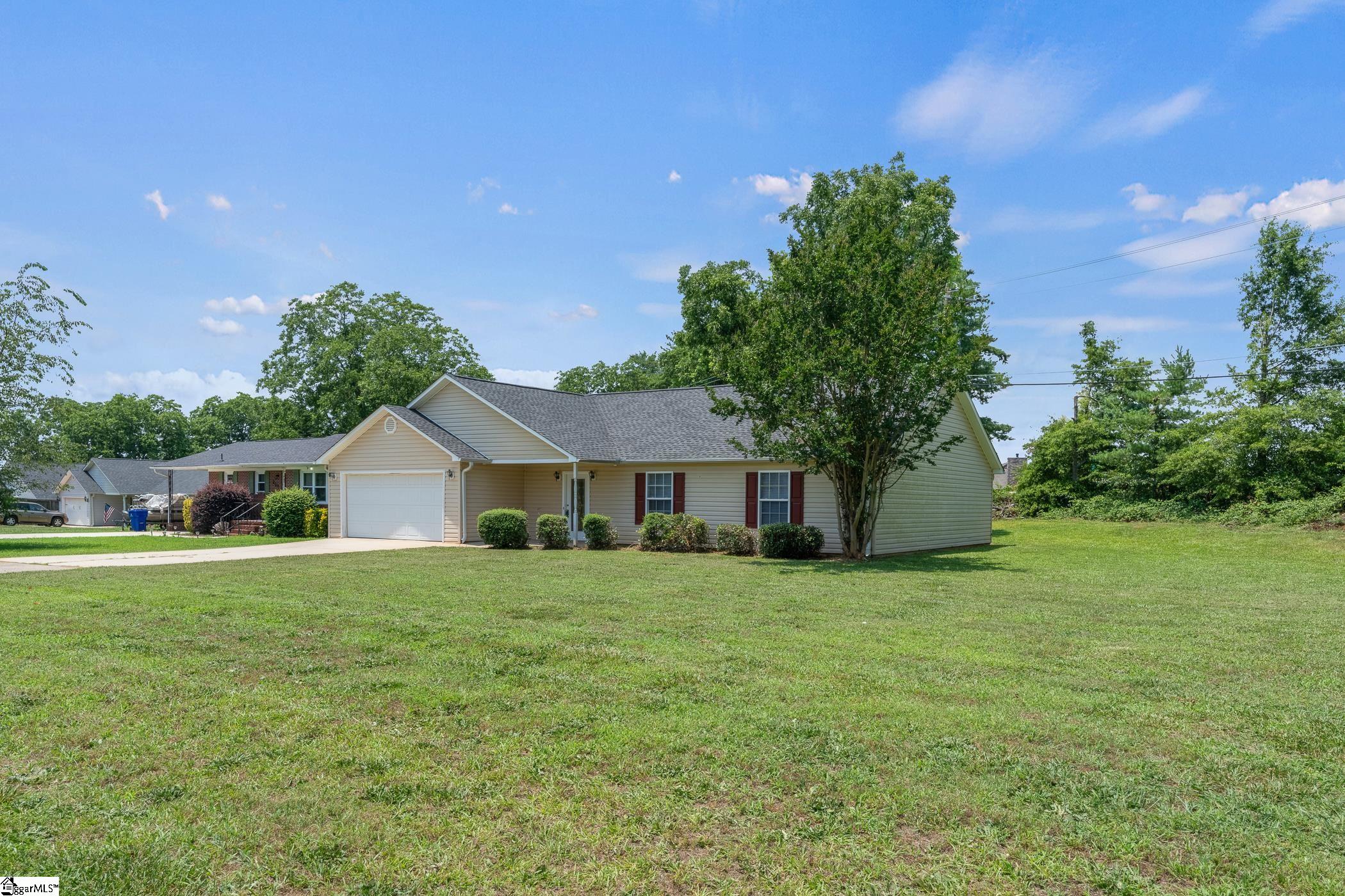 196 Reedy Fork Road Greenville, SC 29605 - Photo 41 of 50 Gallery Image 41