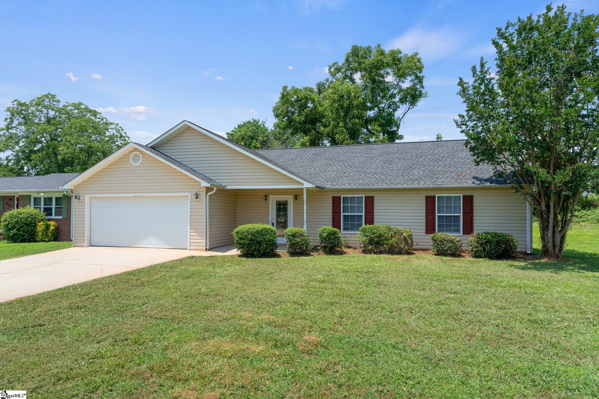 196 Reedy Fork Road Greenville, SC 29605 - Photo 42 of 50 Gallery Image 42