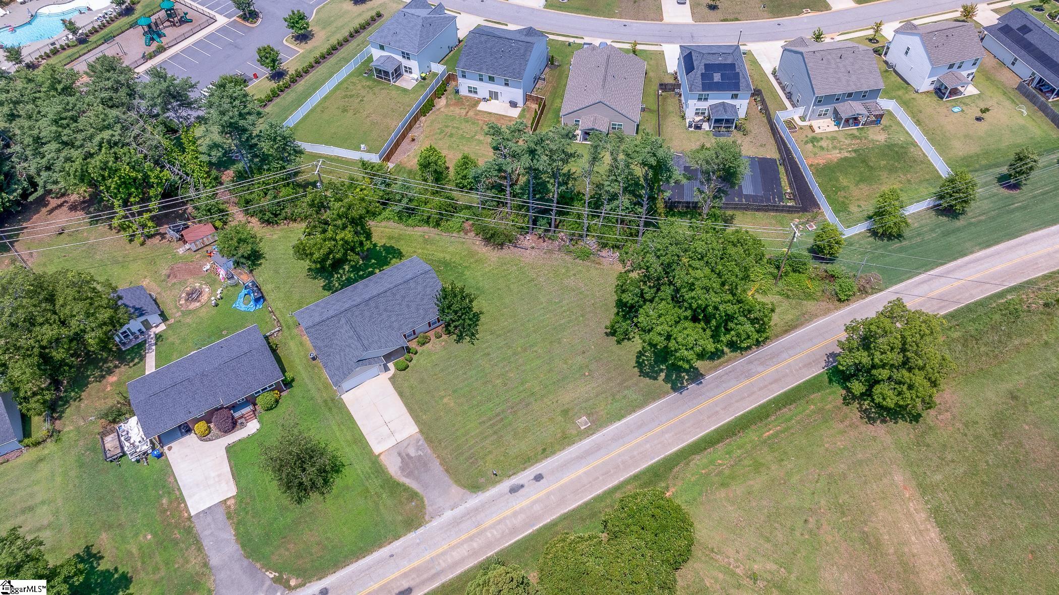 196 Reedy Fork Road Greenville, SC 29605 - Photo 43 of 50 Gallery Image 43