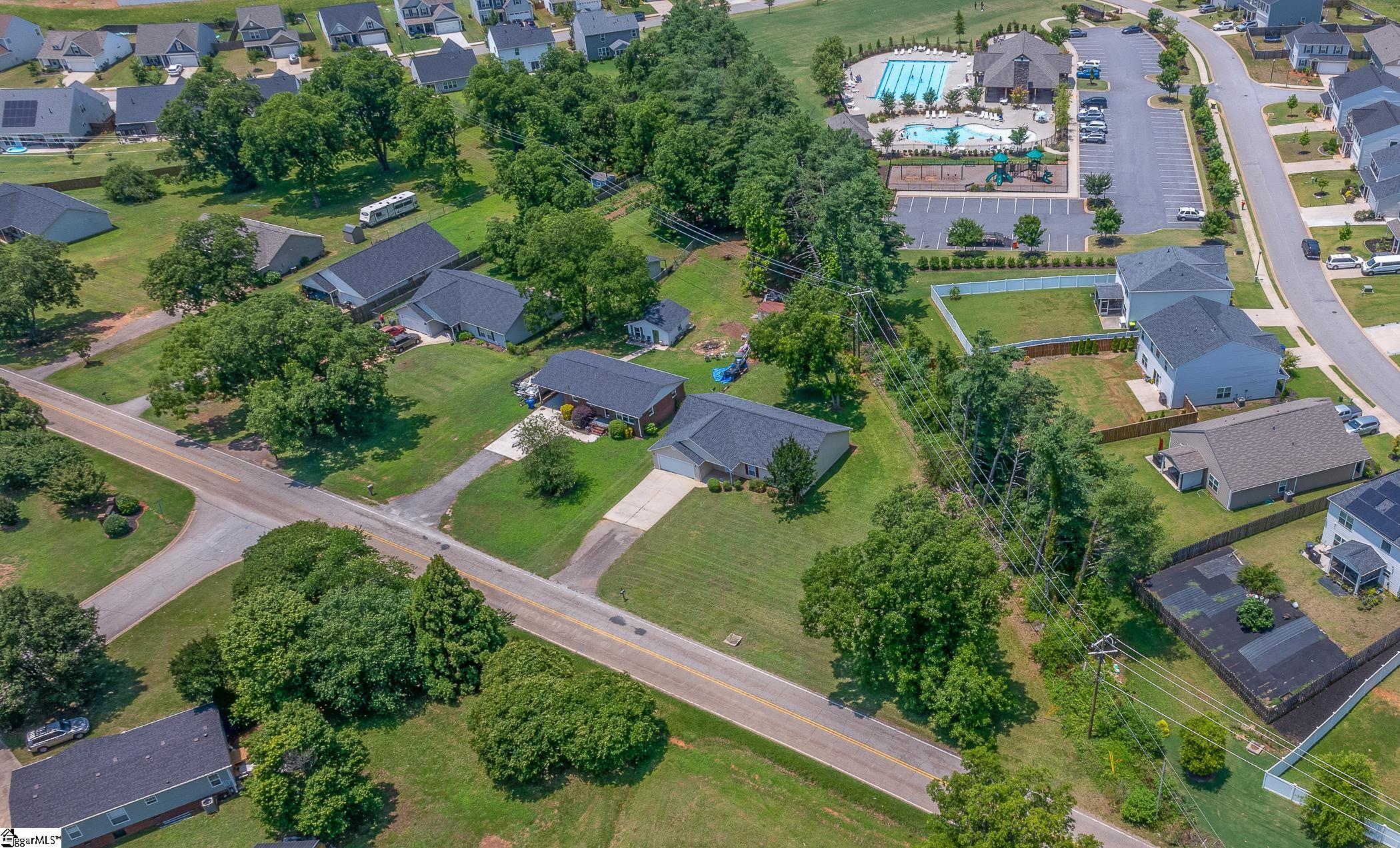196 Reedy Fork Road Greenville, SC 29605 - Photo 44 of 50 Gallery Image 44