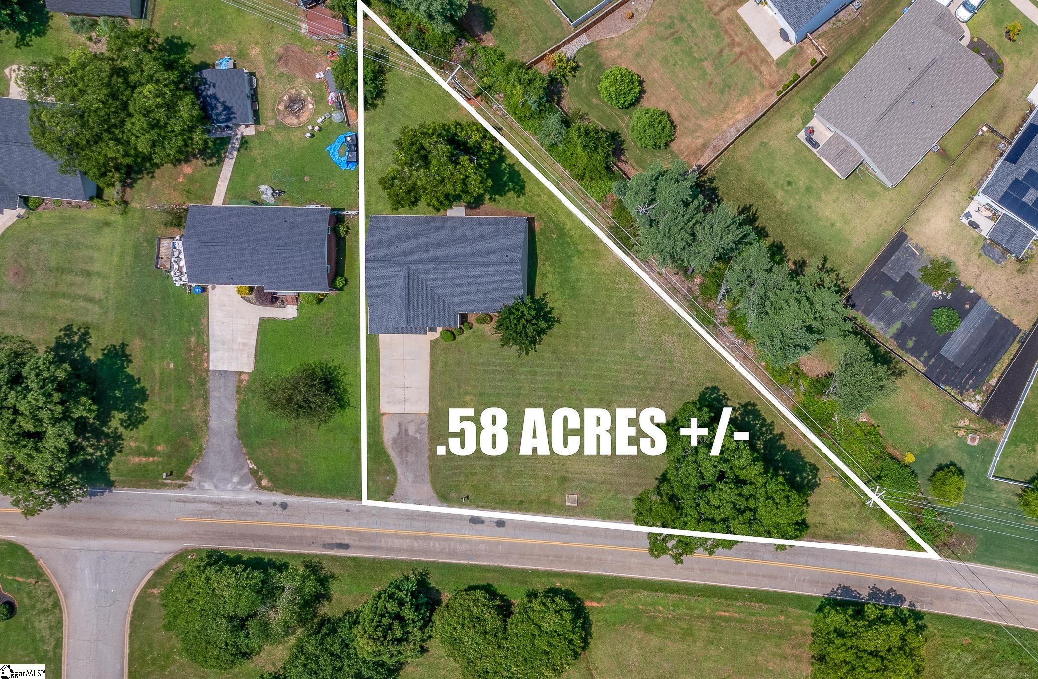 196 Reedy Fork Road Greenville, SC 29605 - Photo 45 of 50 Gallery Image 45