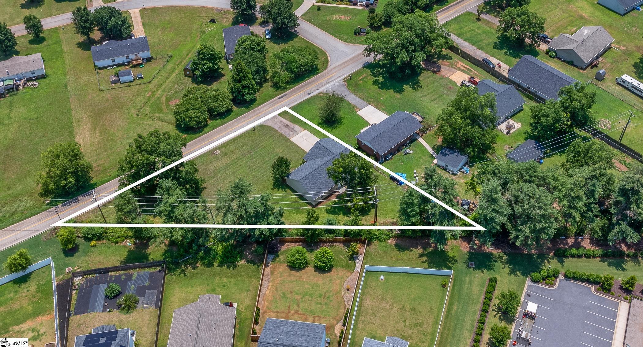 196 Reedy Fork Road Greenville, SC 29605 - Photo 47 of 50 Gallery Image 47