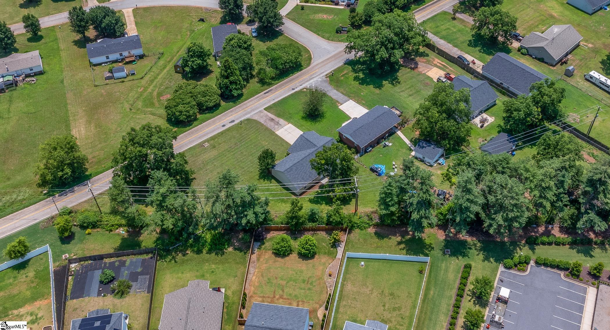 196 Reedy Fork Road Greenville, SC 29605 - Photo 48 of 50 Gallery Image 48