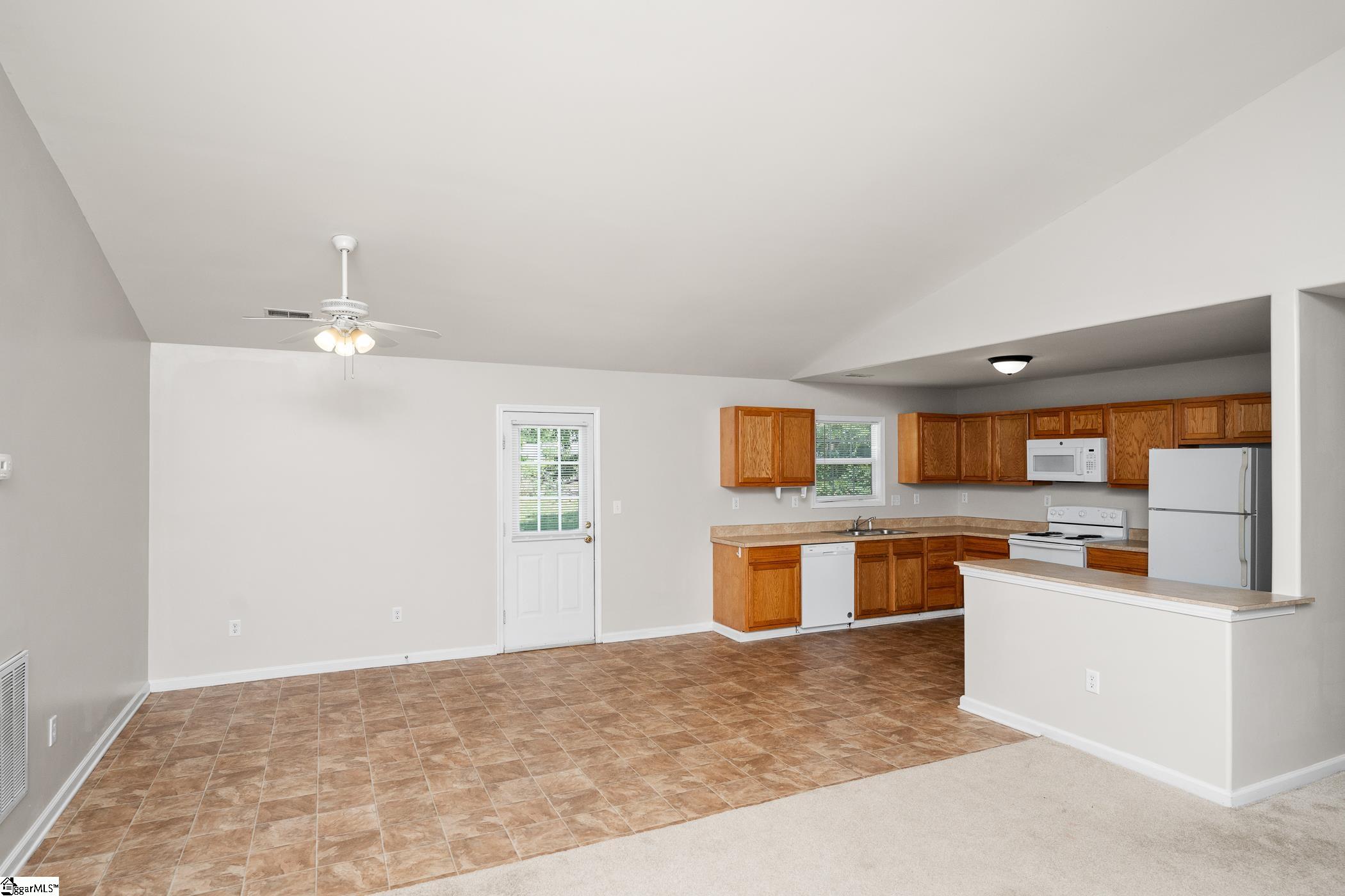 196 Reedy Fork Road Greenville, SC 29605 - Photo 8 of 50 Gallery Image 8