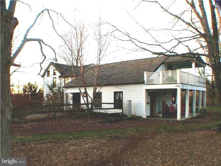 1039 Upper State Road Chalfont, PA 18914 - Photo 3 of 23 Exterior Side