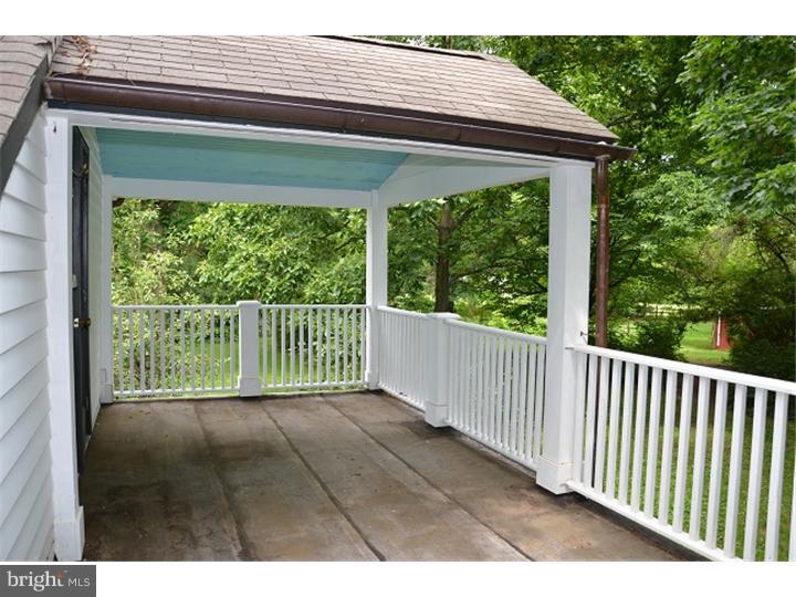 1039 Upper State Road Chalfont, PA 18914 - Photo 22 of 23 Deck
