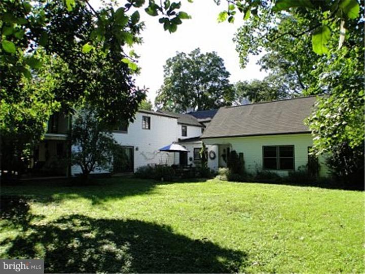 1039 Upper State Road Chalfont, PA 18914 - Photo 23 of 23 Exterior Back