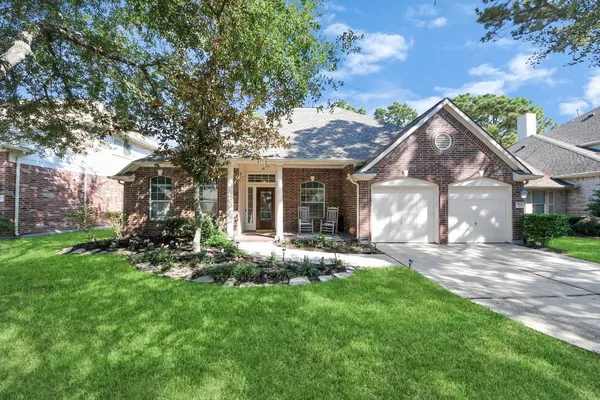 $2,800 | 7823 Hazy Brook Lane, Humble, TX 77396