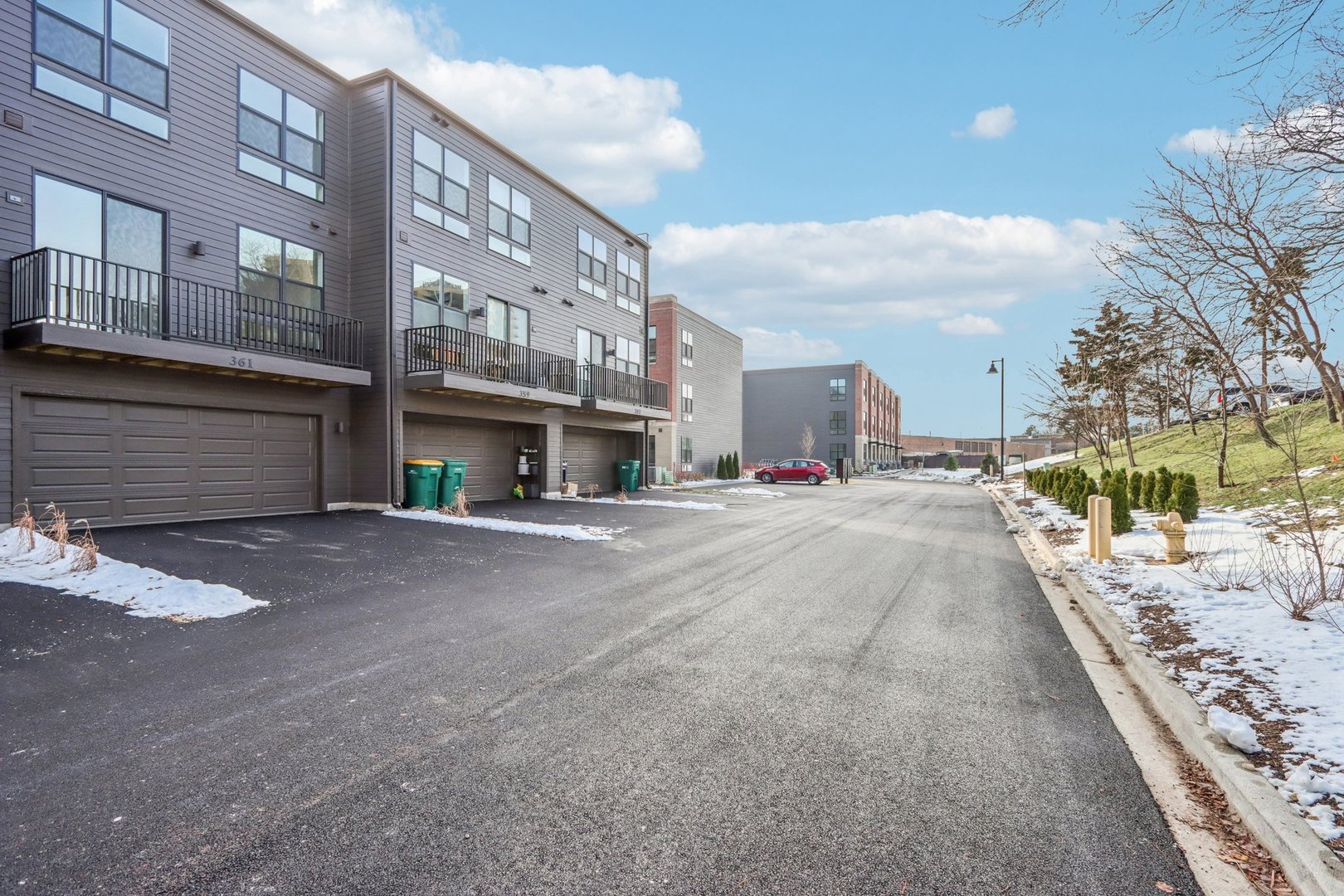 361 Summit Circle Lombard, IL 60148 - Photo 32 of 48