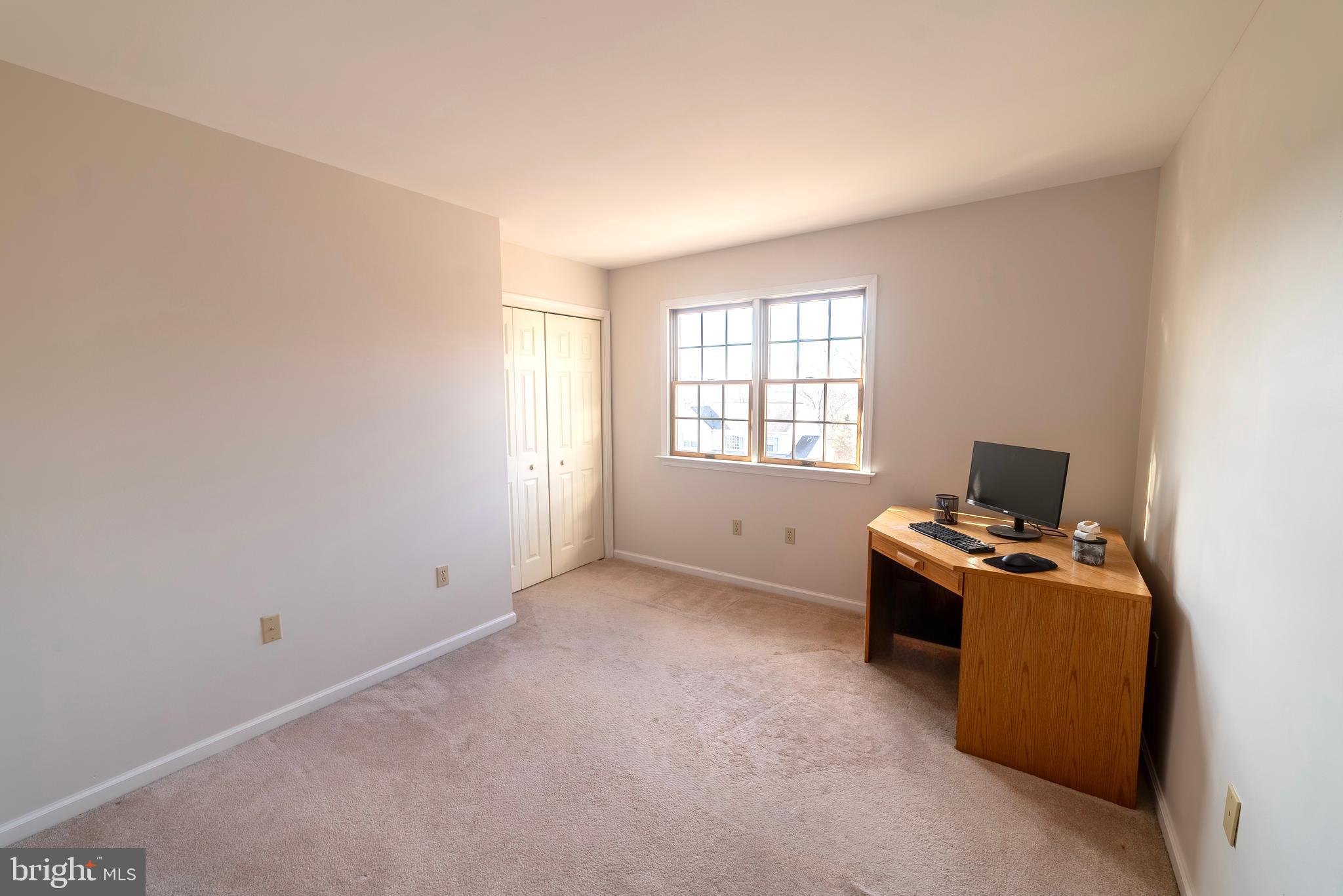 619 Stoney Run Road Pottsville, PA 17901 - Photo 26 of 41 a workspace with furniture and window