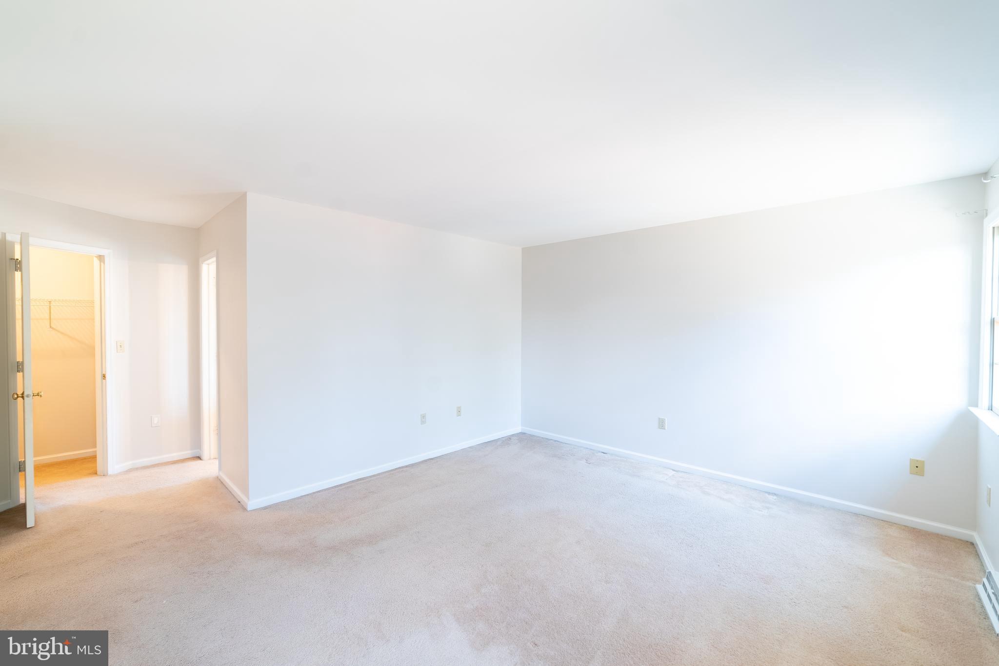 619 Stoney Run Road Pottsville, PA 17901 - Photo 29 of 41 a view of an empty room