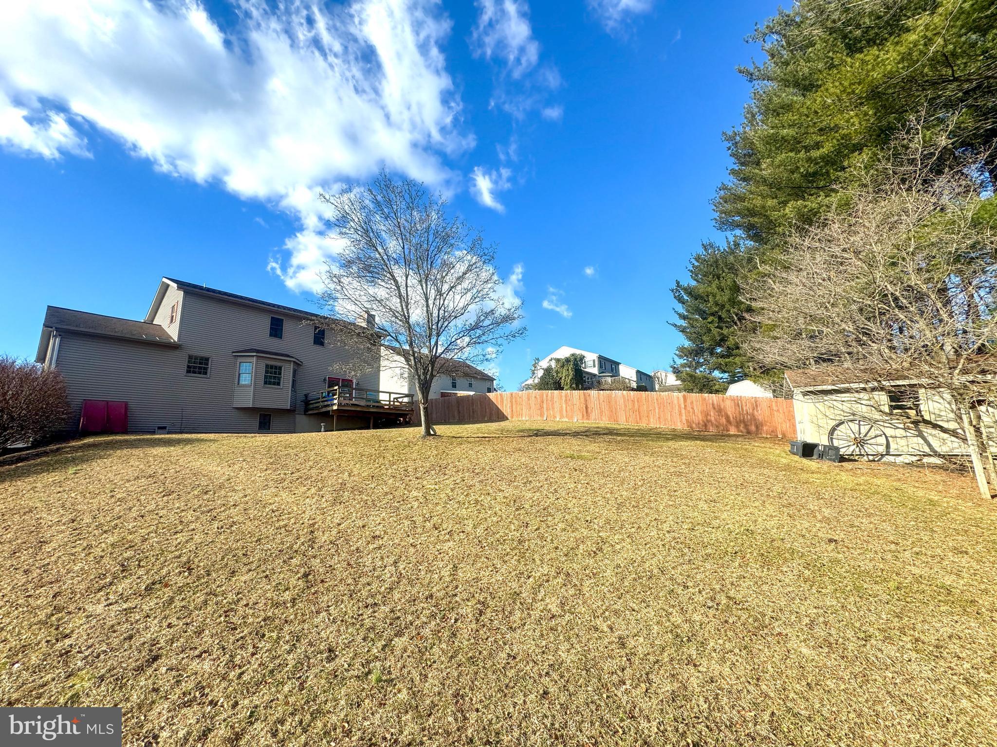 619 Stoney Run Road Pottsville, PA 17901 - Photo 36 of 41