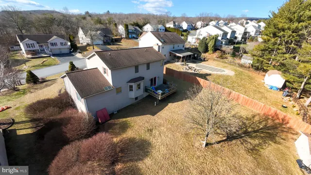 $350,000 | 619 Stoney Run Road, Pottsville, PA 17901