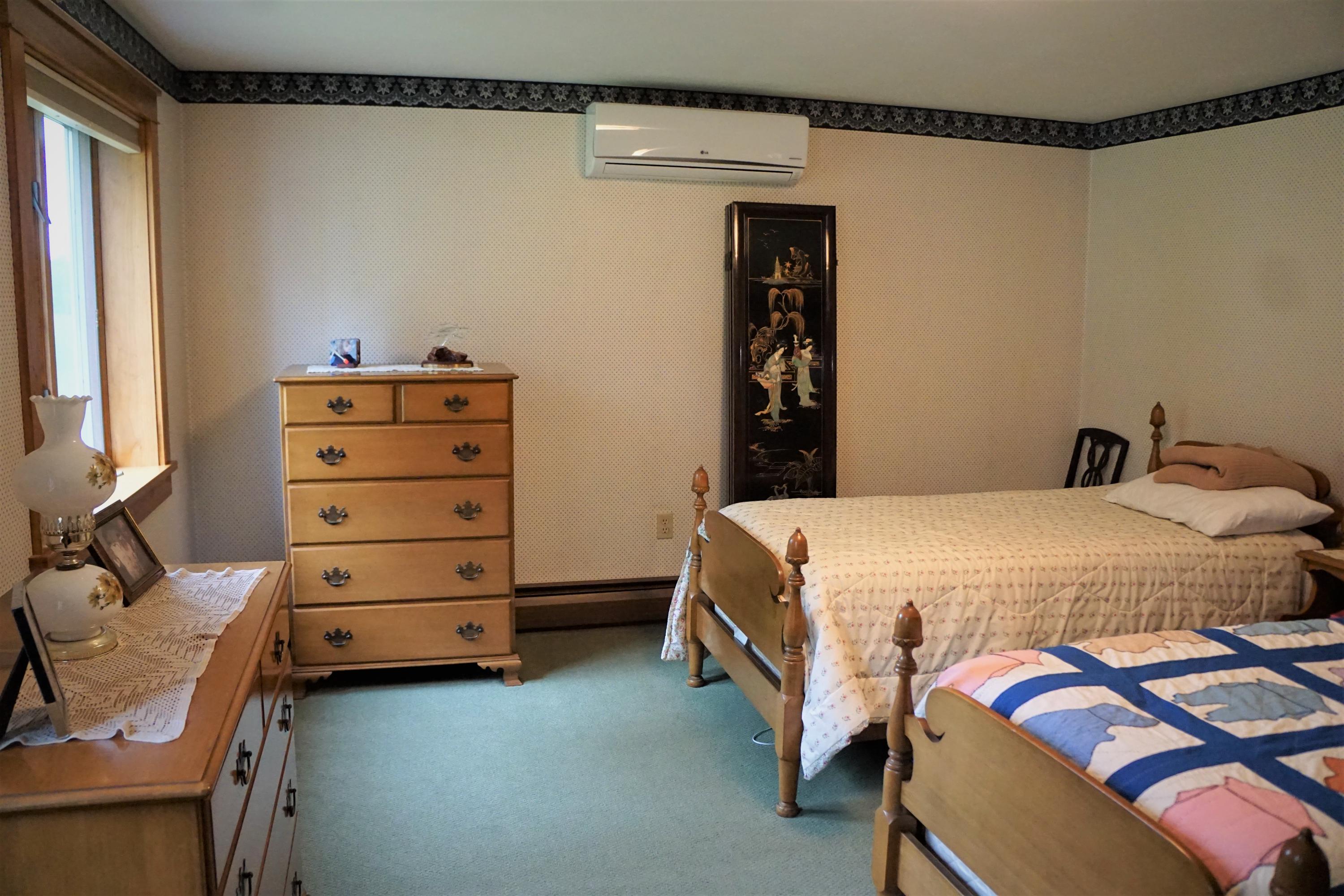 580 Boom Road Saco, ME 04072 - Photo 33 of 44 2nd Bedroom