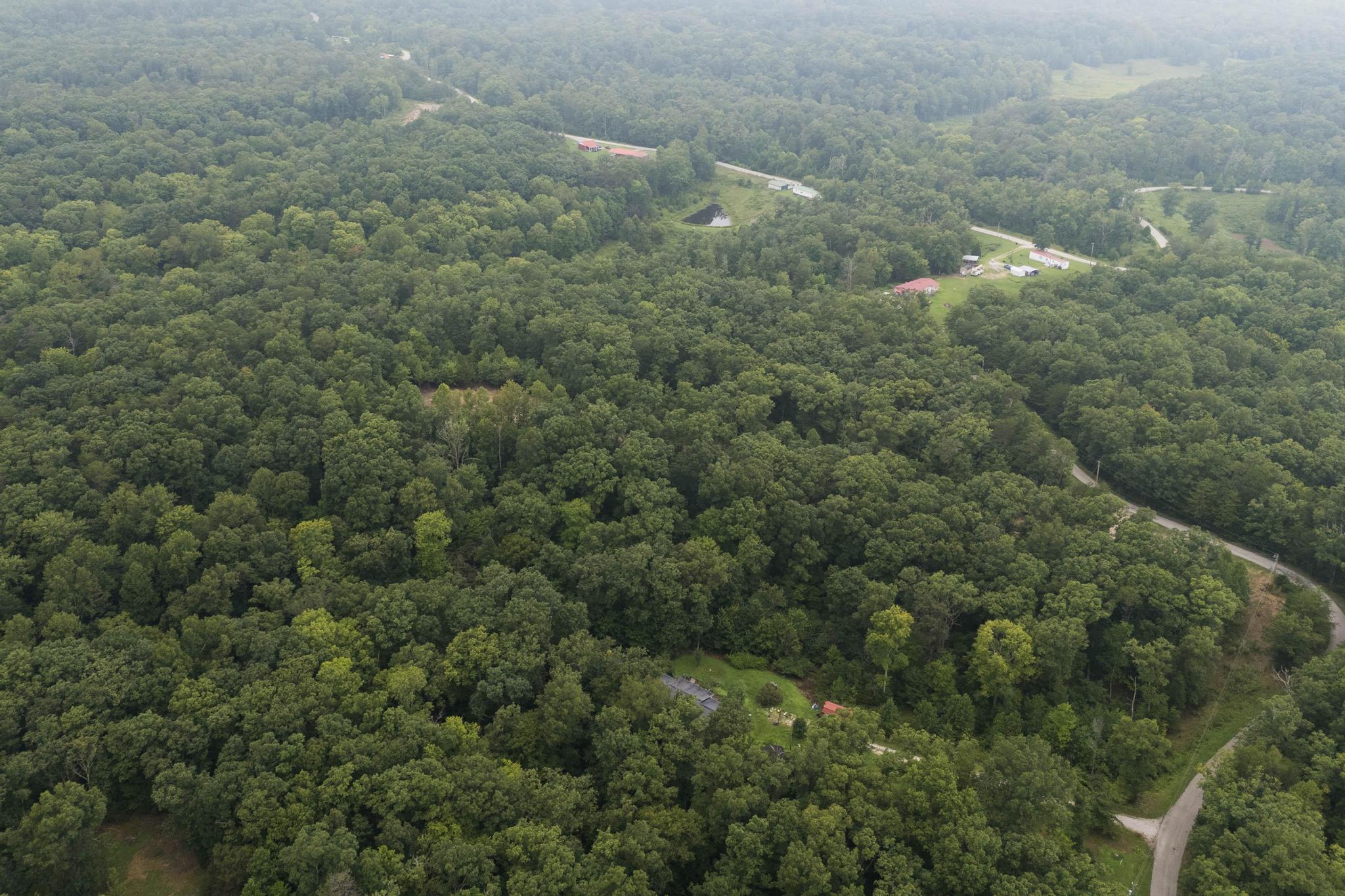 240 Nelson Branch Road Clay City, KY 40312 - Photo 22 of 23 DJI_20260818230704_0028_D