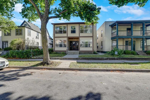 $615,000 | 2821 Garfield Avenue, Minneapolis, MN 55408