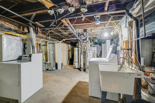 $615,000 | 2821 Garfield Avenue, Minneapolis, MN 55408