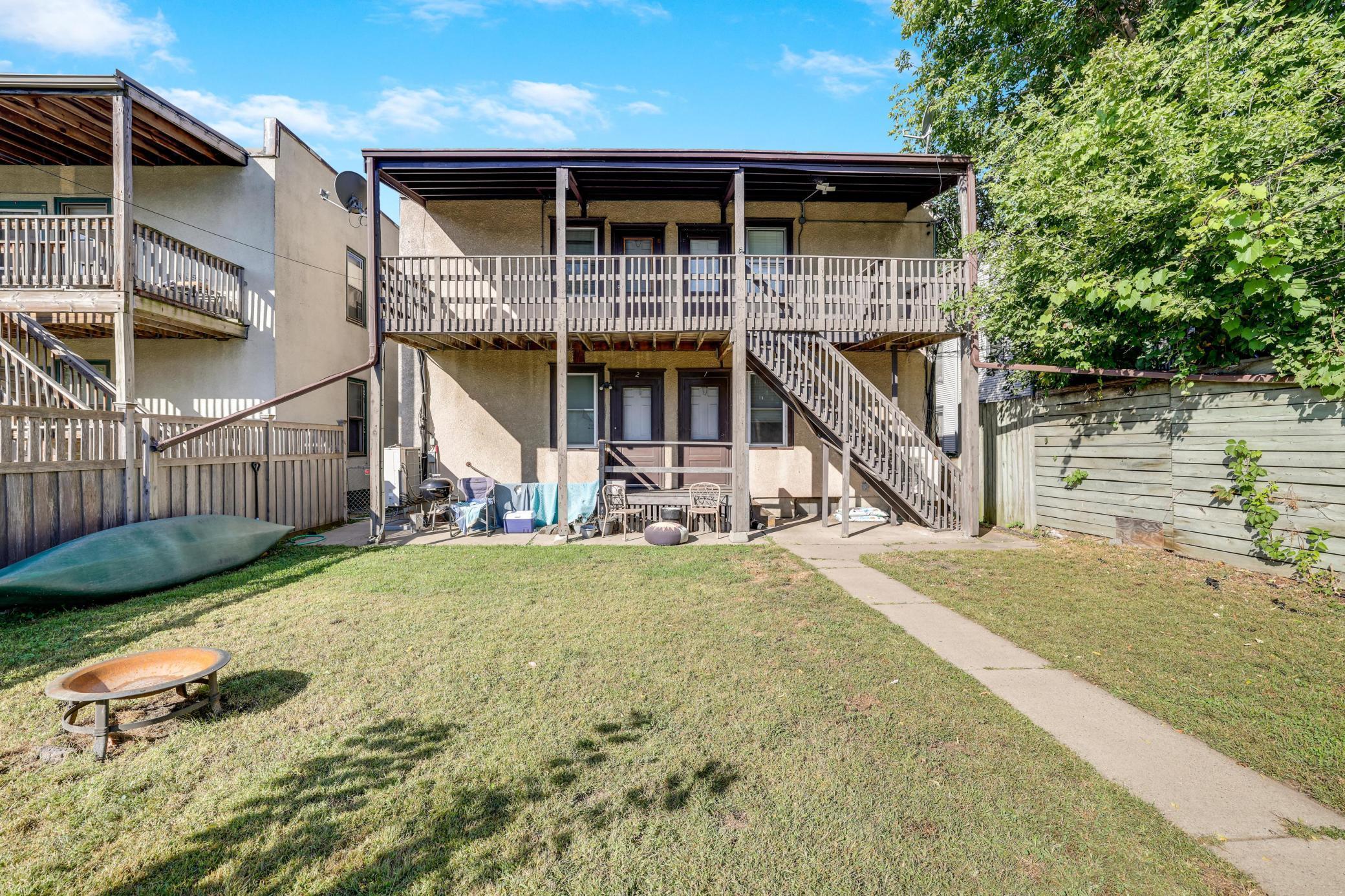 2821 Garfield Avenue Minneapolis, MN 55408 - Photo 22 of 26