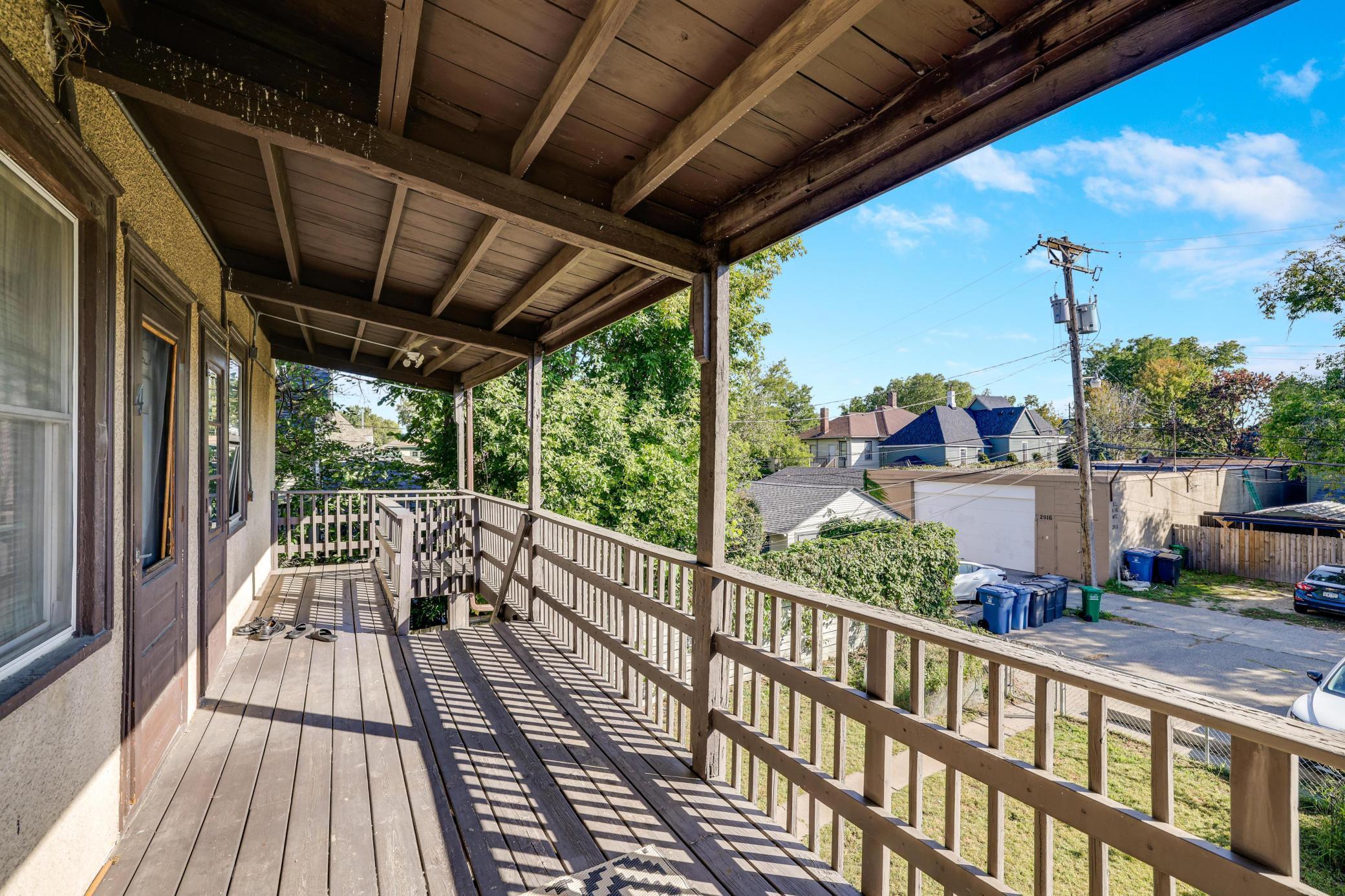 2821 Garfield Avenue Minneapolis, MN 55408 - Photo 24 of 26