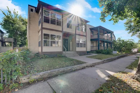 $615,000 | 2821 Garfield Avenue, Minneapolis, MN 55408