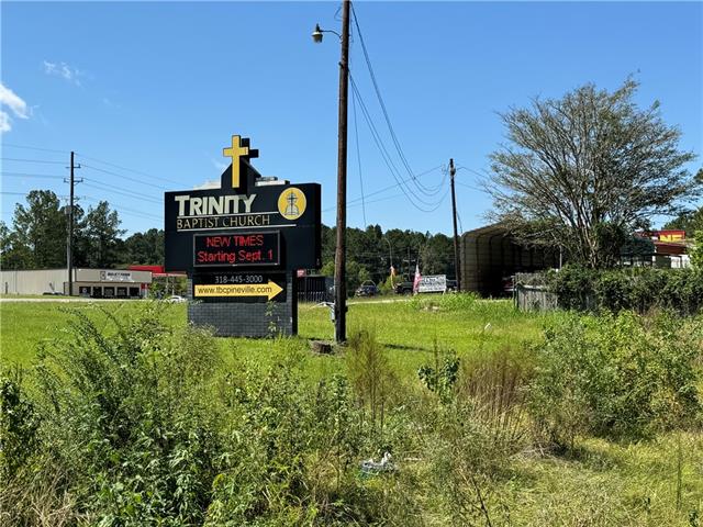Tbd Trinity Church Road Pineville, LA 71360 - Photo 16 of 19