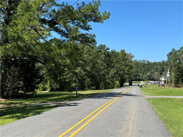 Tbd Trinity Church Road Pineville, LA 71360 - Photo 17 of 19