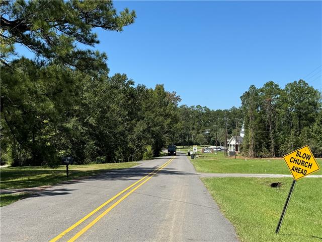 Tbd Trinity Church Road Pineville, LA 71360 - Photo 18 of 19