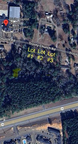 Tbd Trinity Church Road Pineville, LA 71360 - Photo 19 of 19