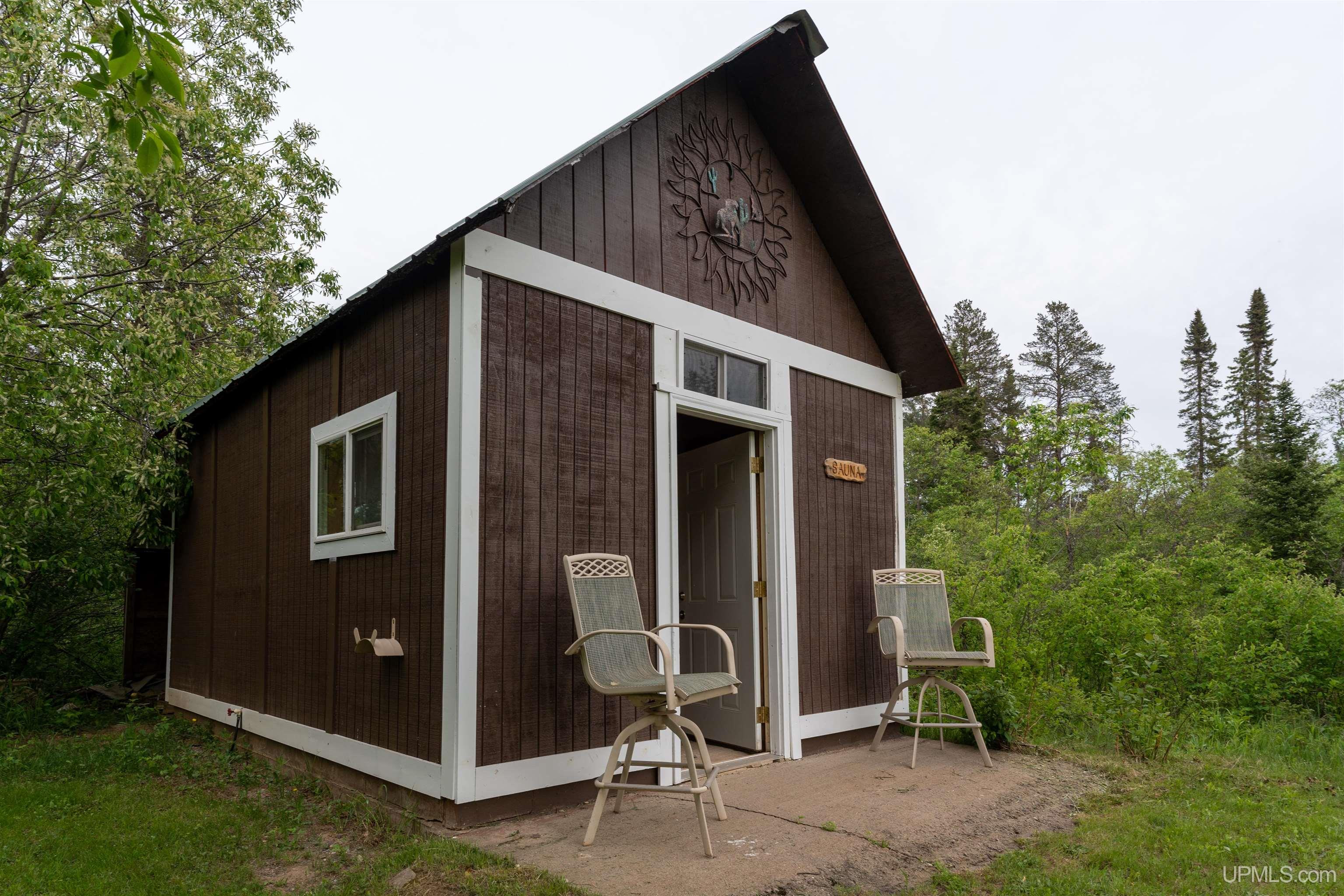 6865 Co Road Ishpeming, MI 49849 - Photo 76 of 97