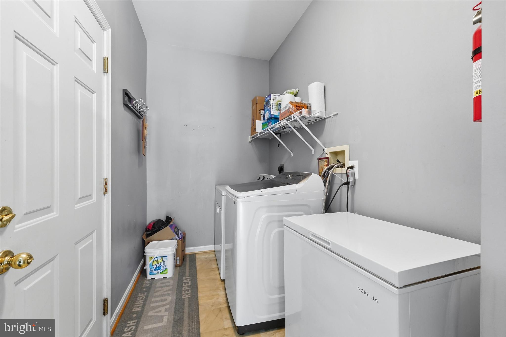 2402 Shaker Lane Frederick, MD 21702 - Photo 29 of 90