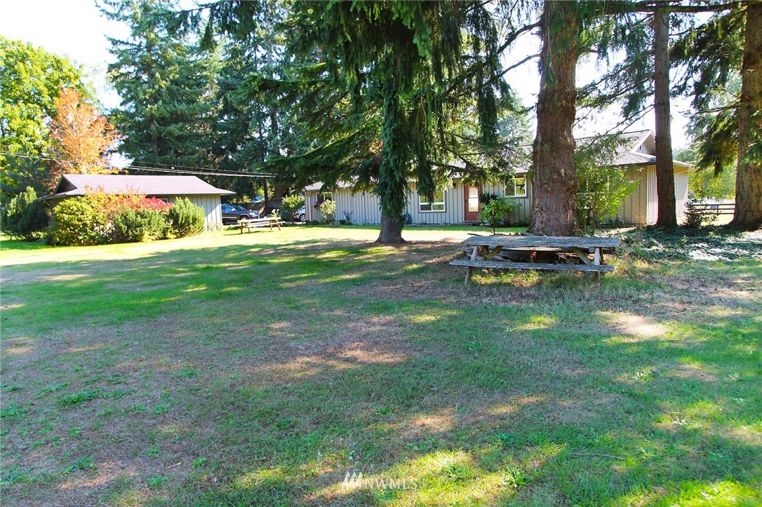 8813 Southwest Cemetery Road Vashon, WA 98070 - Photo 3 of 25 Gallery Image 3