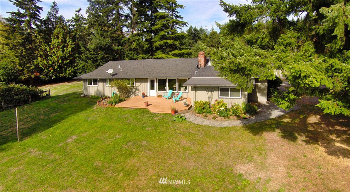 8813 Southwest Cemetery Road Vashon, WA 98070 - Photo 22 of 25 Gallery Image 22