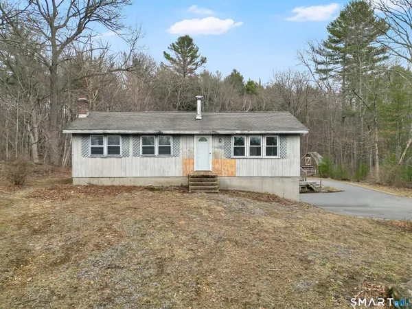$275,000 | 38 Schofield Road, Willington, CT 06279