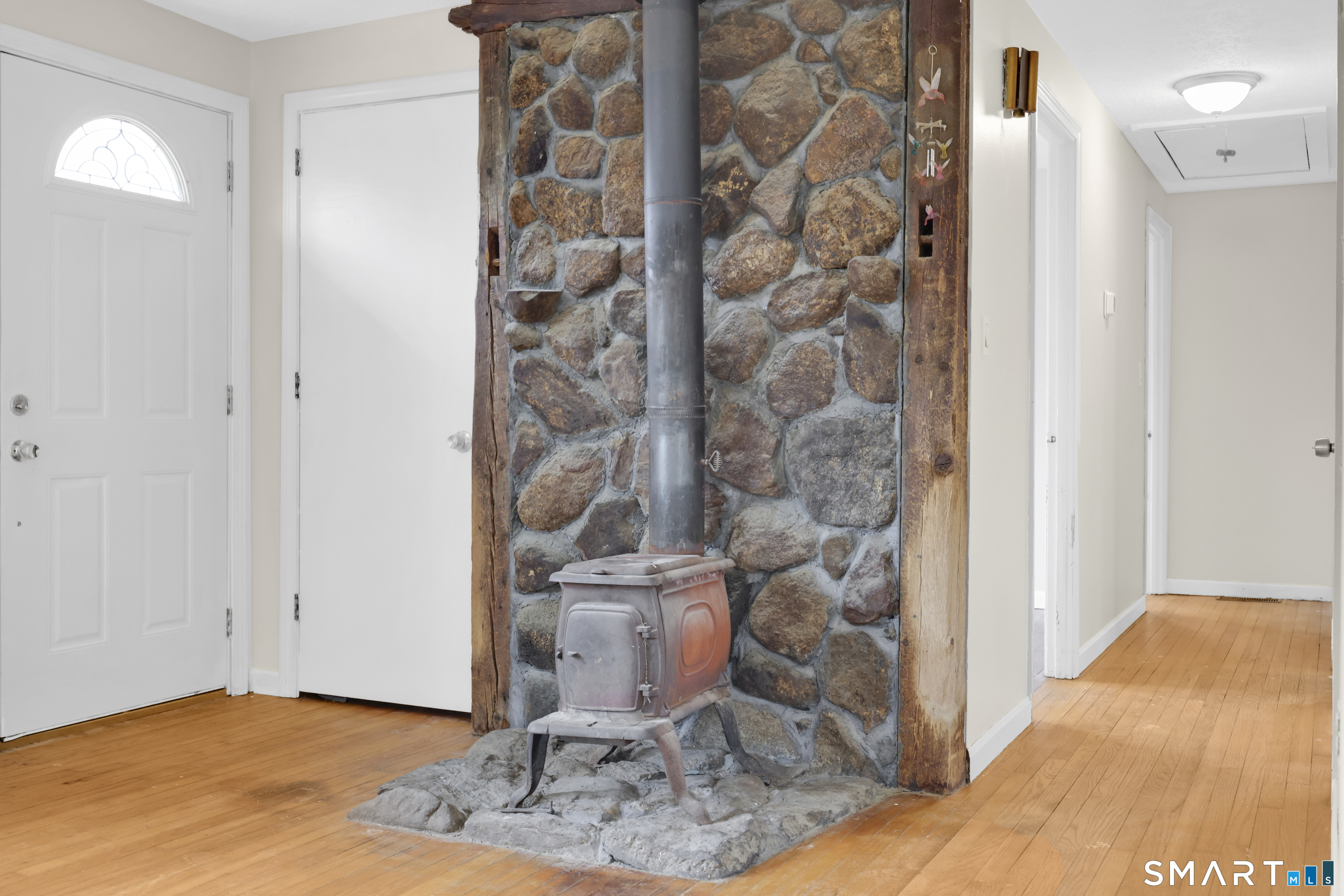 38 Schofield Road Willington, CT 06279 - Photo 11 of 36