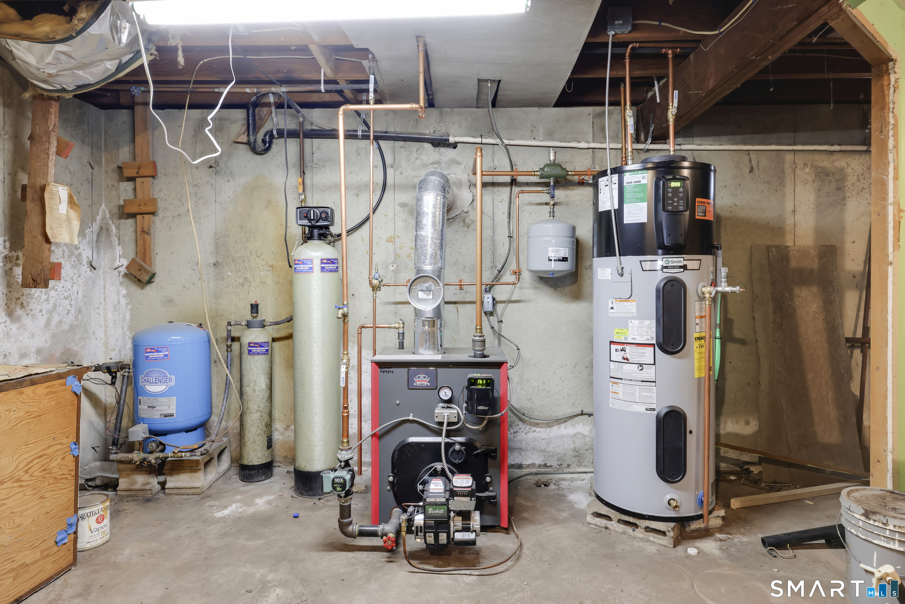 38 Schofield Road Willington, CT 06279 - Photo 21 of 36