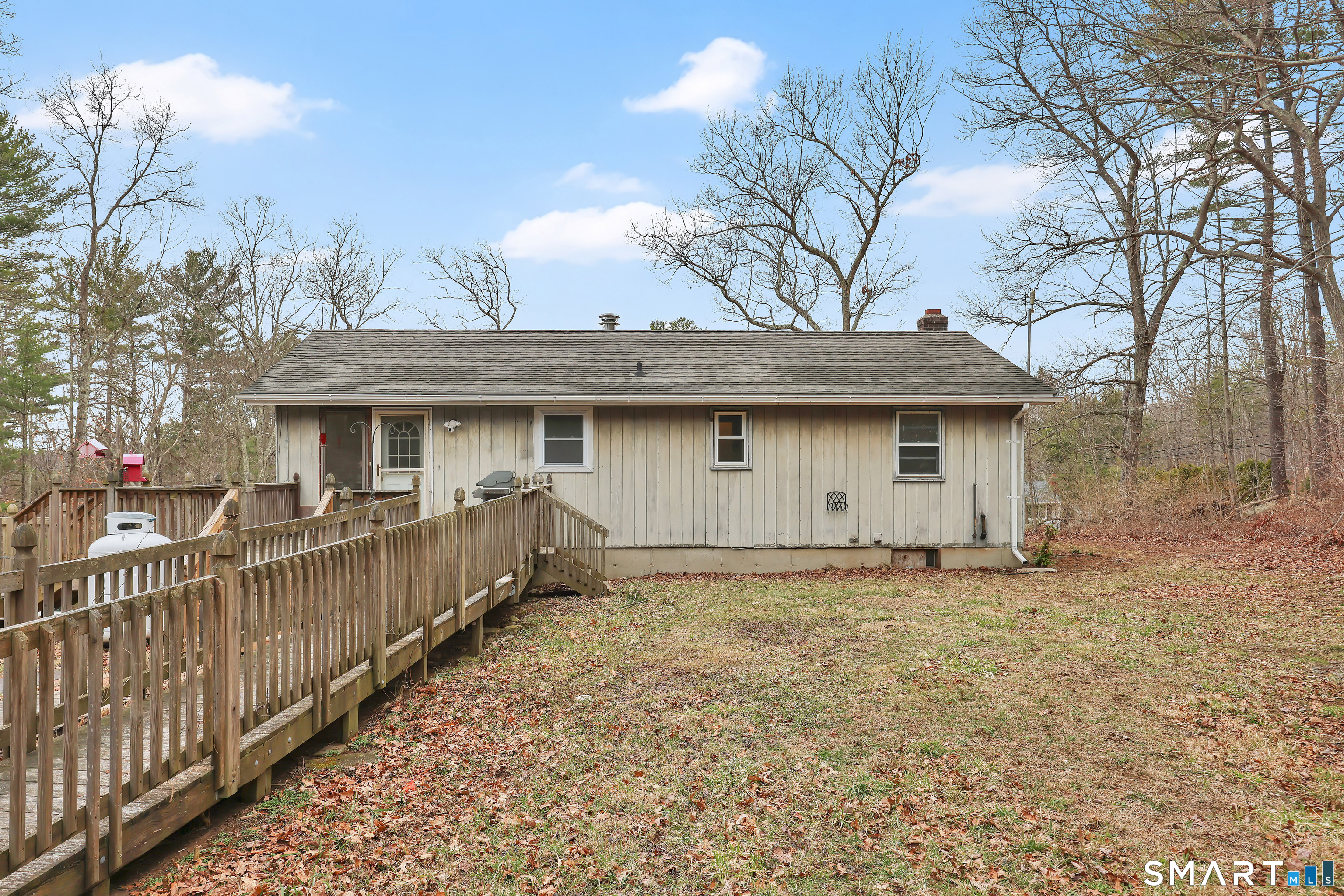 38 Schofield Road Willington, CT 06279 - Photo 24 of 36