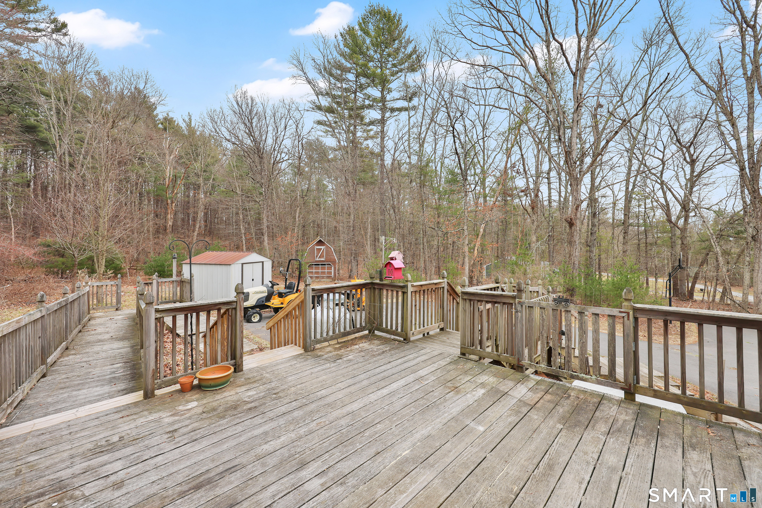 38 Schofield Road Willington, CT 06279 - Photo 30 of 36