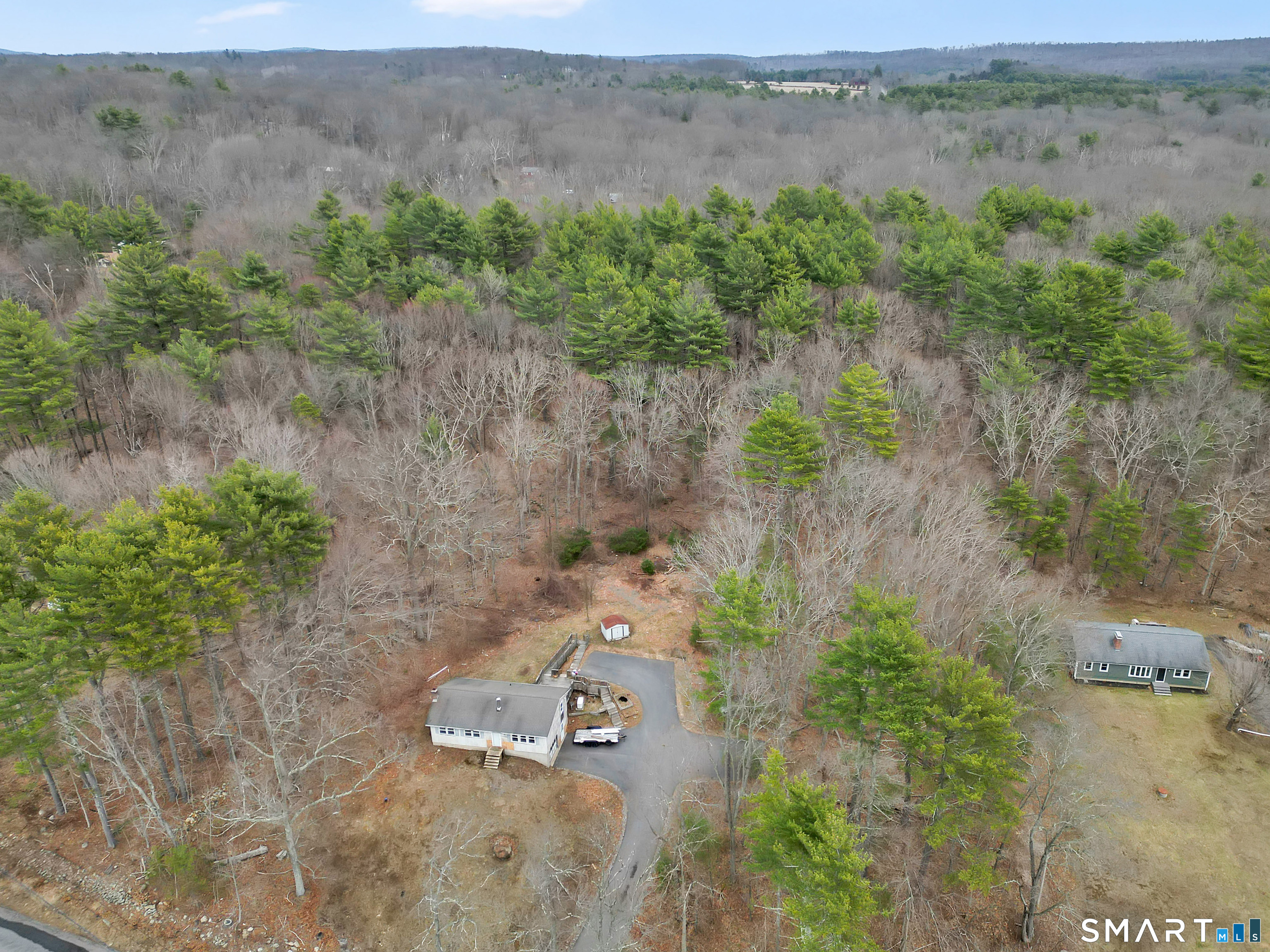 38 Schofield Road Willington, CT 06279 - Photo 32 of 36